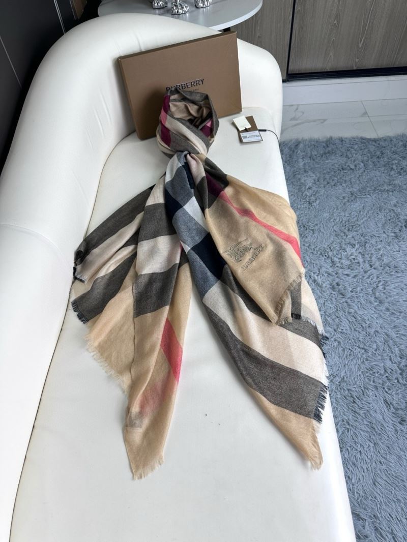 Burberry Scarf